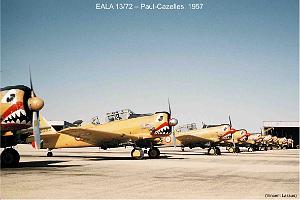 188- ARMEE DE L'AIR EN ALGERIE 1945-1962-36 (12)